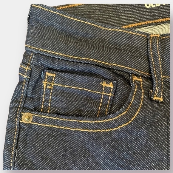 NWT Old Navy Mid Rise Jeans Size 6 Regular  Super Skinny - Picture 5 of 9